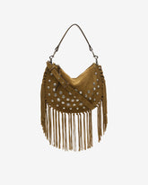 OSKAN SOFT ZIPPED BAG